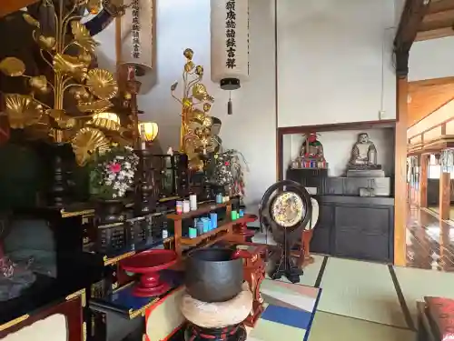 妙覚寺(秋田県)