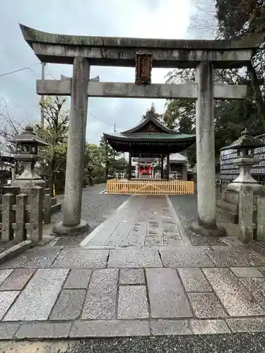 吉田神社(京都府)
