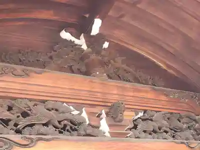 福祥寺（須磨寺）の芸術