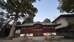 杵築神社(奈良県)