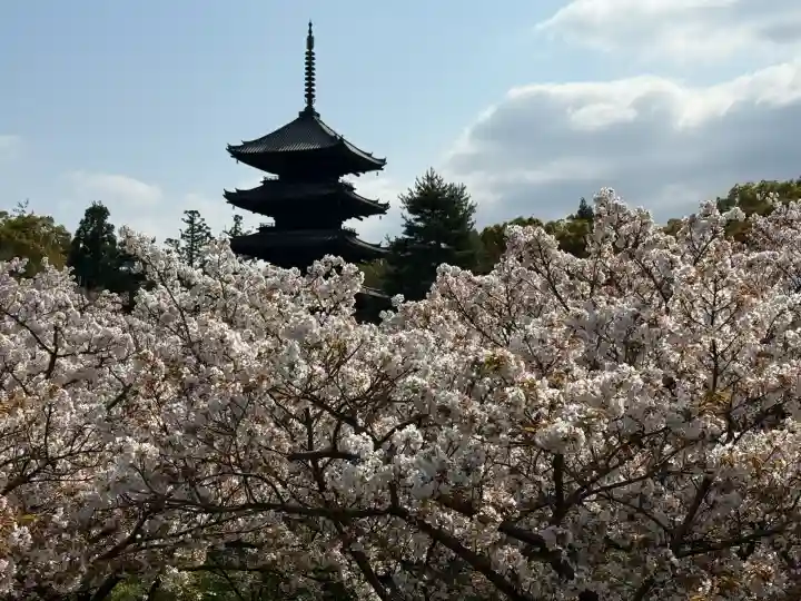 仁和寺(京都府)