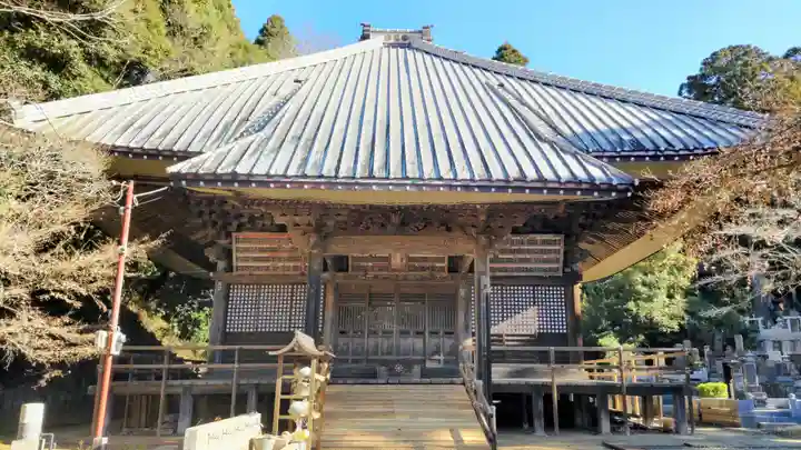観福寺(千葉県)