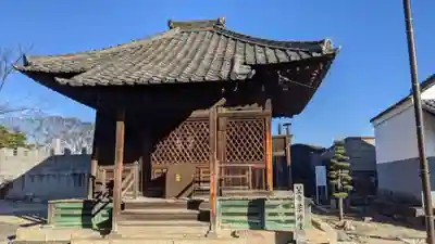 笠覆寺 (笠寺観音)(愛知県)