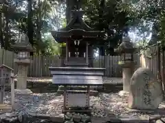 伊太祁曽神社(和歌山県)