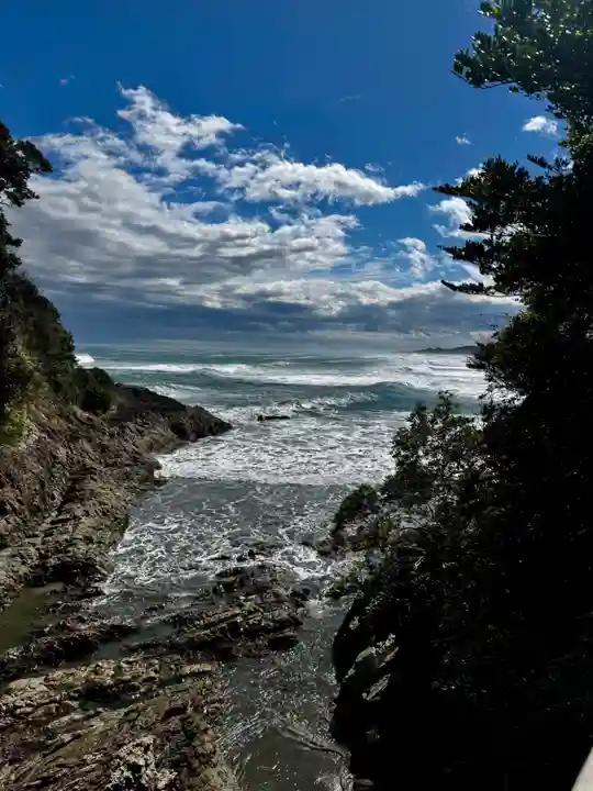 鵜戸神社(大御神社境内社)(宮崎県)