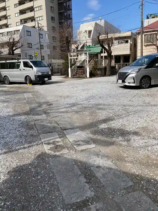 神明宮(神奈川県)