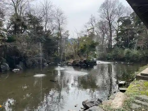 氣比神宮(福井県)