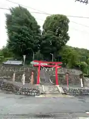 八幡神社(山梨県)