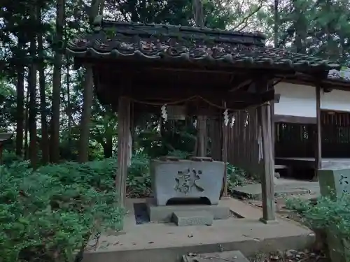 六嶽神社(下社)(福岡県)