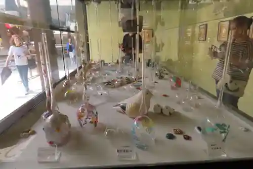 筥崎宮のその他建物