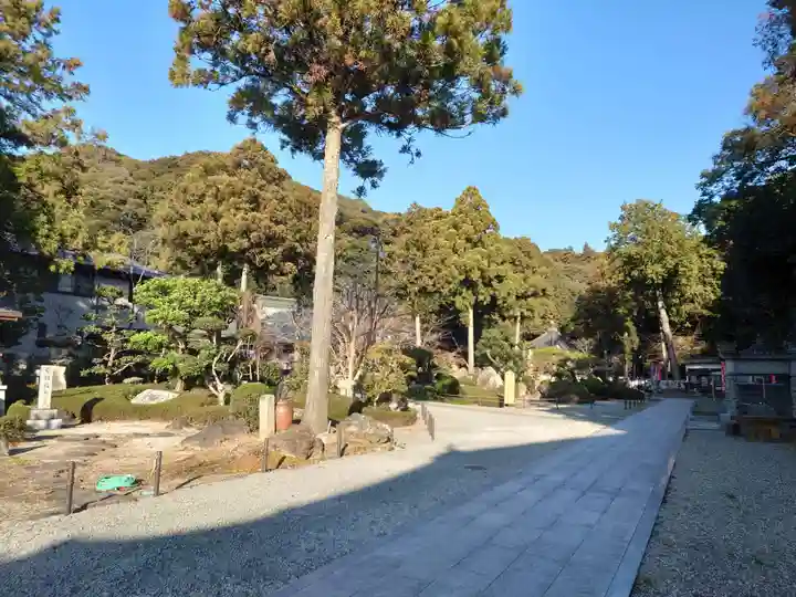 極楽寺のその他建物