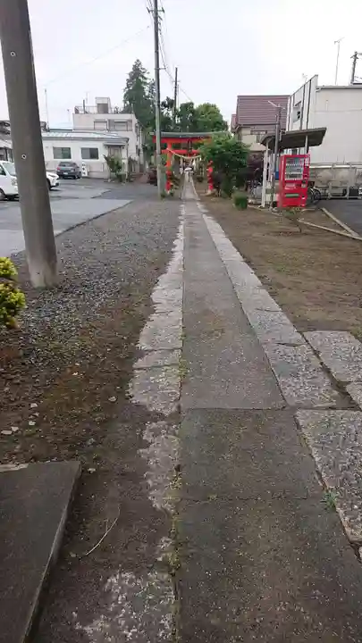 大野神社のその他建物
