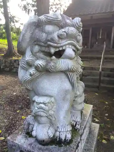 齋神社(京都府)