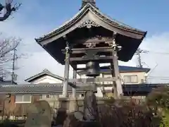 正傅寺の建物その他