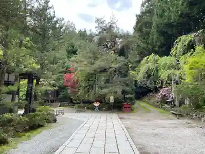 安養院(和歌山県)