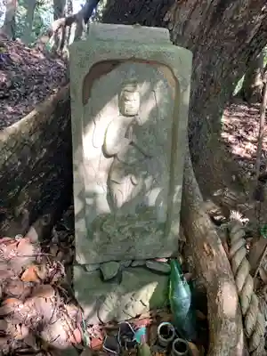 庚申塔(千葉県)