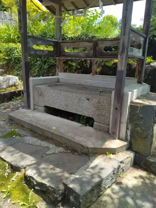 熊野神社(宮城県)