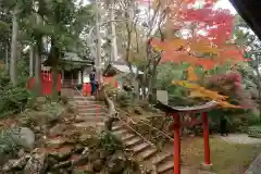 柳谷観音　楊谷寺の庭園