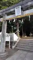 日枝神社(静岡県)