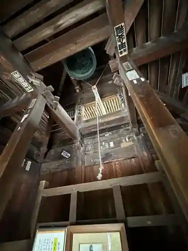 園城寺（三井寺）(滋賀県)