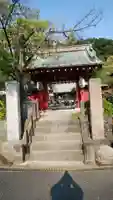 歓成院の山門・神門