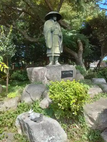 願入寺(茨城県)
