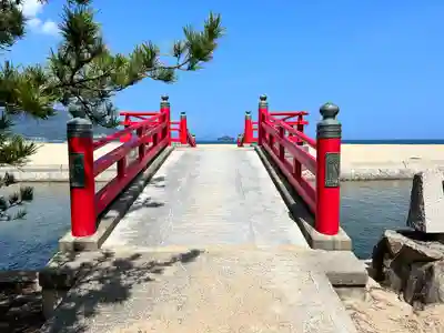 石清水神社のその他建物