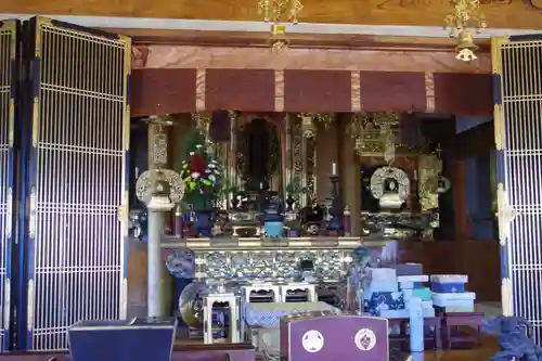 浄光寺のその他建物