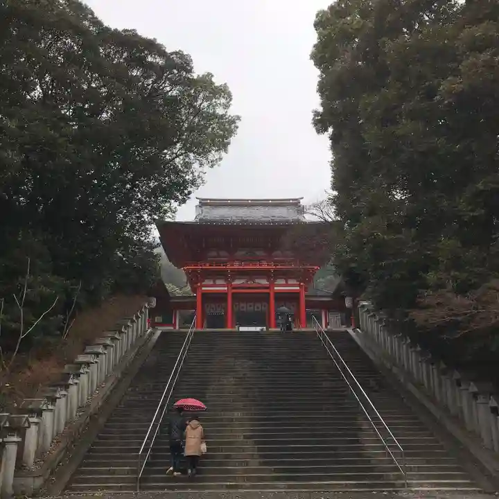近江神宮のその他建物