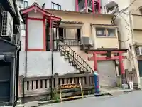 今村幸稲荷神社(東京都)