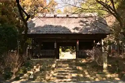 東大寺別院阿弥陀寺(山口県)