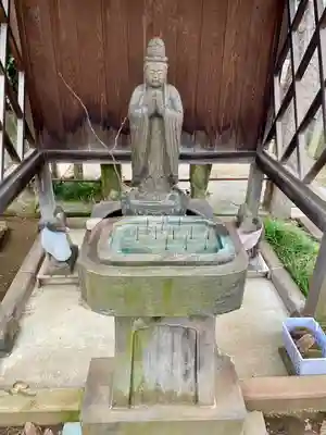 大圓寺(東京都)