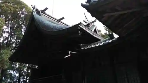 垣田神社(兵庫県)