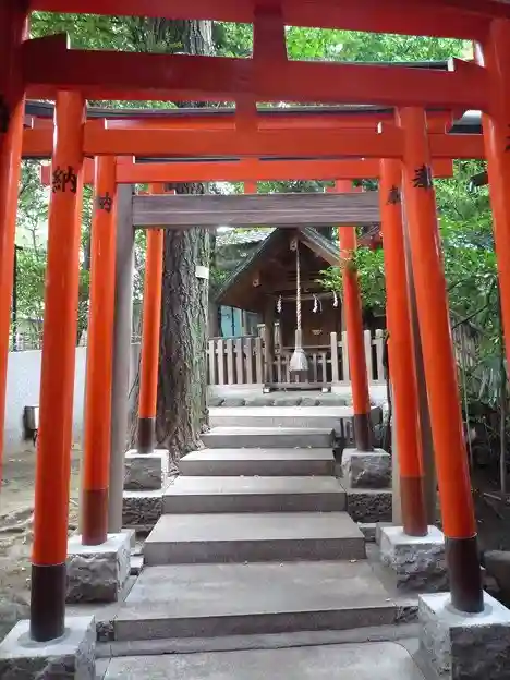 乃木神社(東京都)