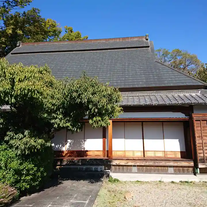明忍寺(大阪府)
