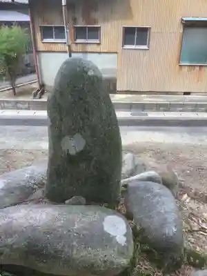 立野神社のその他建物