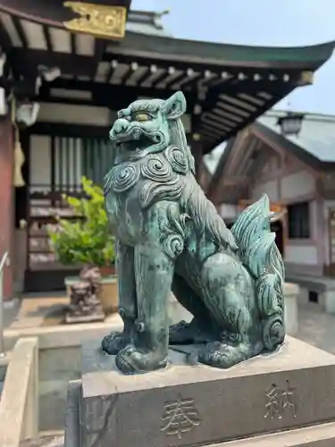 里之宮 湯殿山神社(山形県)