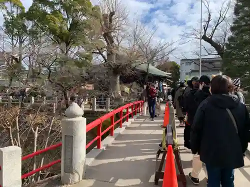 松戸神社(千葉県)