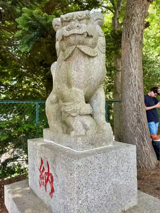 新倉富士浅間神社(山梨県)