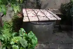 叶神社（東叶神社）の建物その他