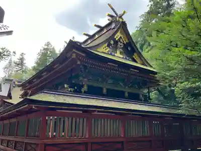 一之宮貫前神社(群馬県)