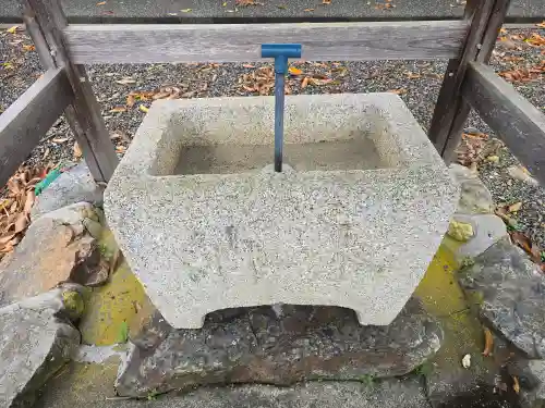 邇々杵神社(滋賀県)