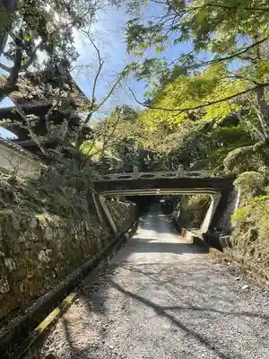 園城寺（三井寺）のその他建物
