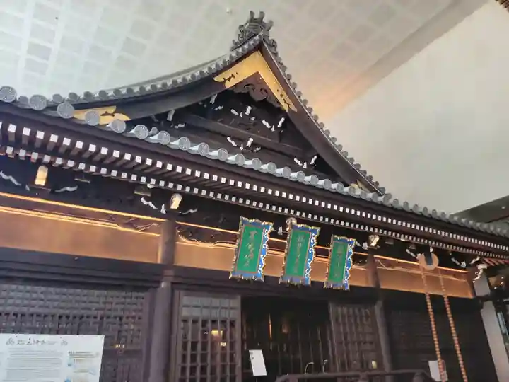 三津寺(大阪府)