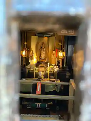 慶運寺(神奈川県)