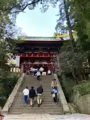 久能山東照宮(静岡県)