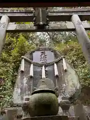 大大和天津羽衣神社(奈良県)