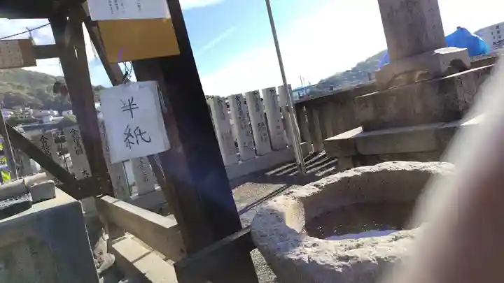 亀山八幡宮(久保八幡神社)(広島県)