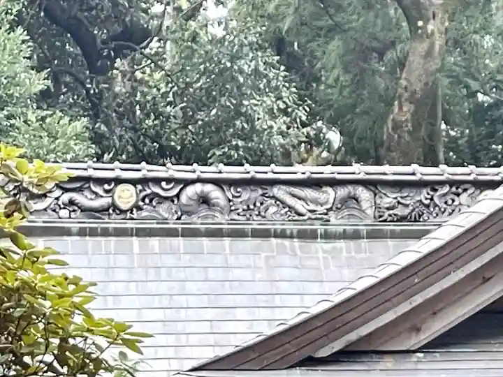 歳苗神社のその他建物