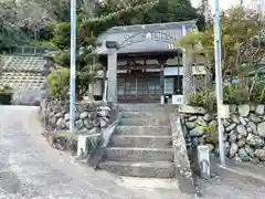 禅竜寺(三重県)